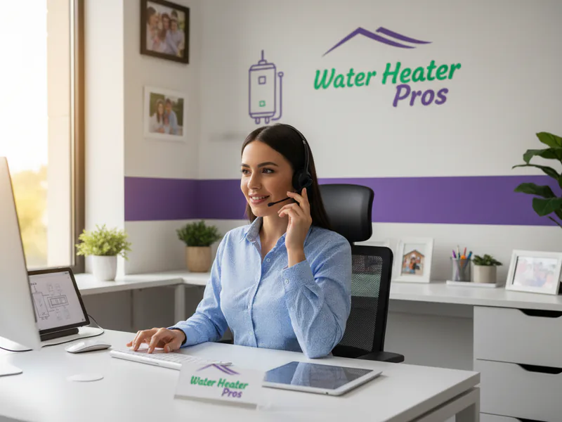Water Heater Repair  in Madera  FAQ
